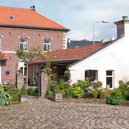 Ferrum Ferrum Valkenburg aan de Geul Eksteriør bilde