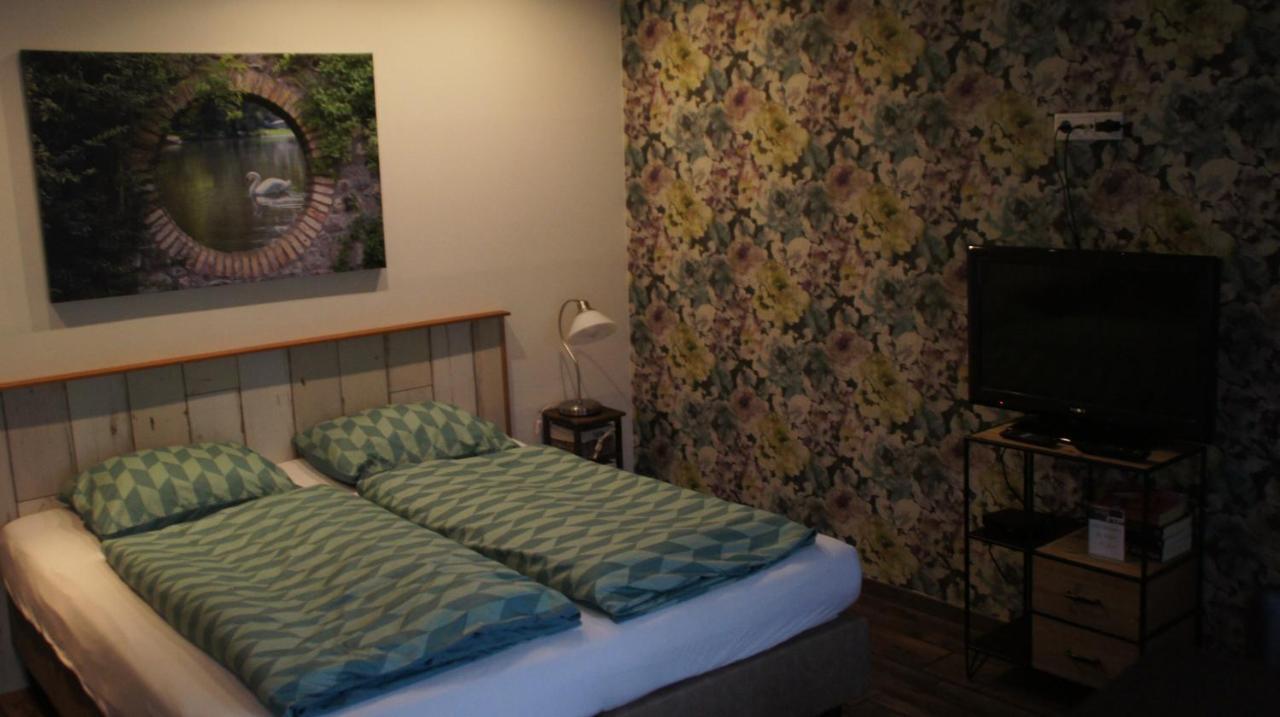 Ferrum Ferrum Valkenburg aan de Geul Eksteriør bilde