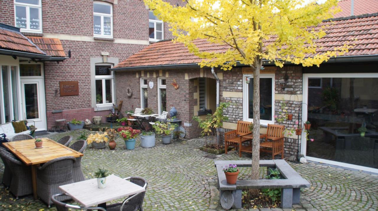 Ferrum Ferrum Valkenburg aan de Geul Eksteriør bilde