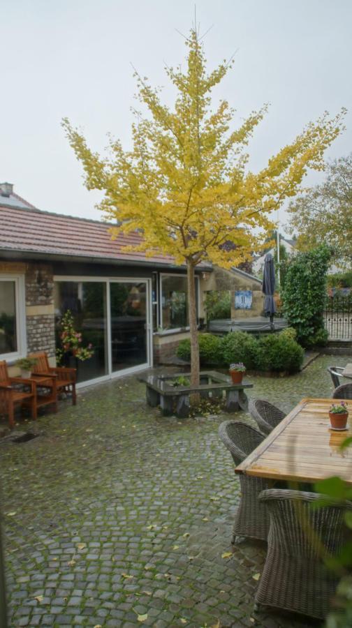 Ferrum Ferrum Valkenburg aan de Geul Eksteriør bilde