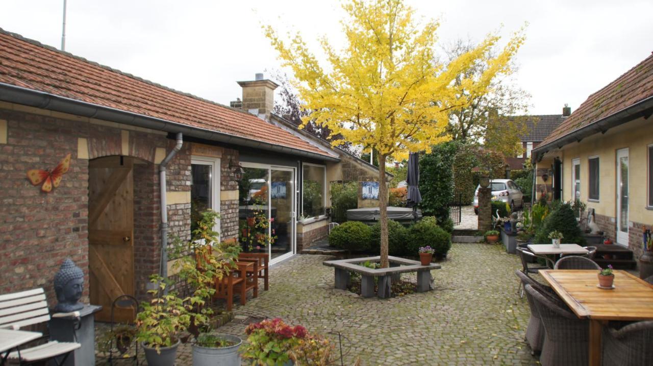 Ferrum Ferrum Valkenburg aan de Geul Eksteriør bilde