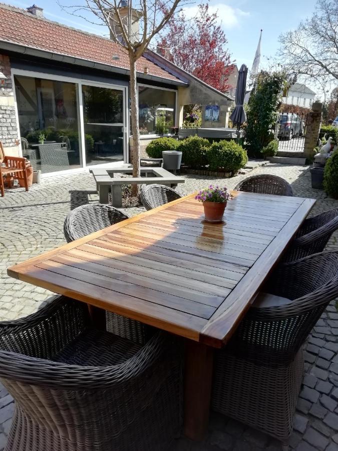 Ferrum Ferrum Valkenburg aan de Geul Eksteriør bilde