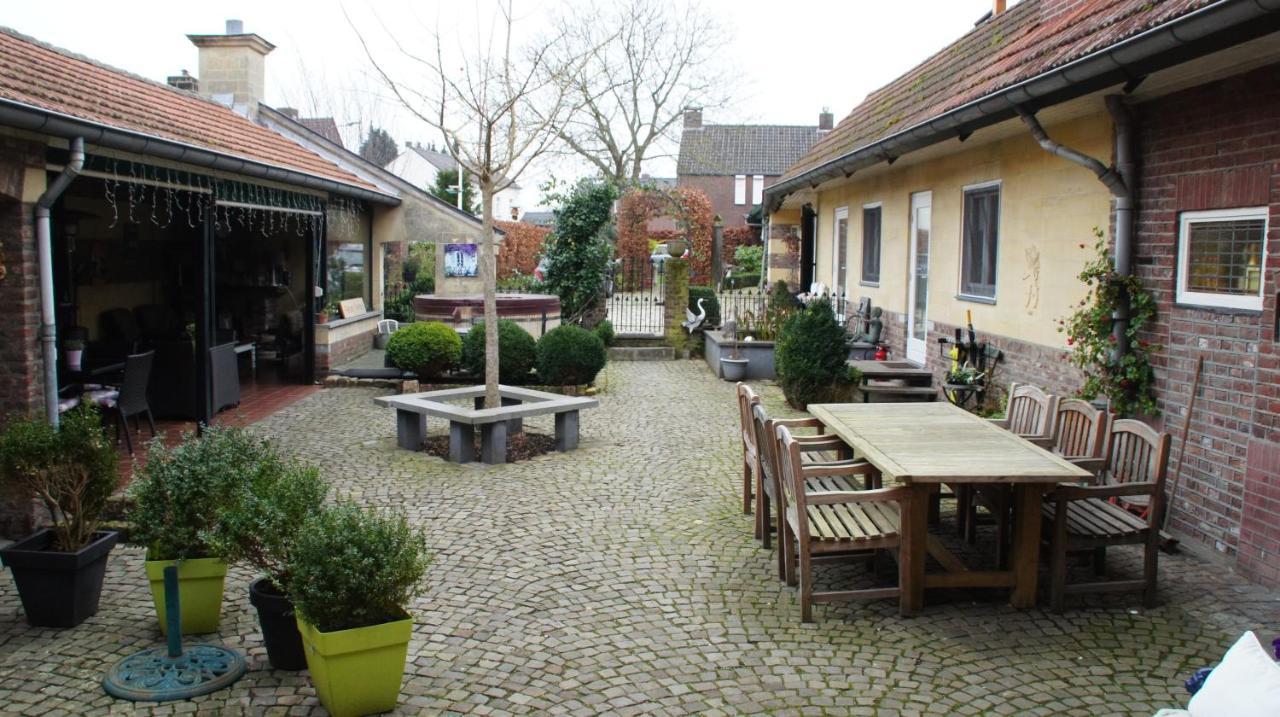 Ferrum Ferrum Valkenburg aan de Geul Eksteriør bilde