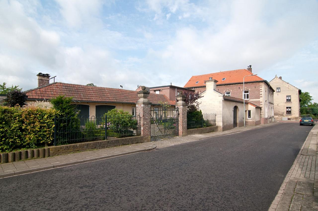 Ferrum Ferrum Valkenburg aan de Geul Eksteriør bilde