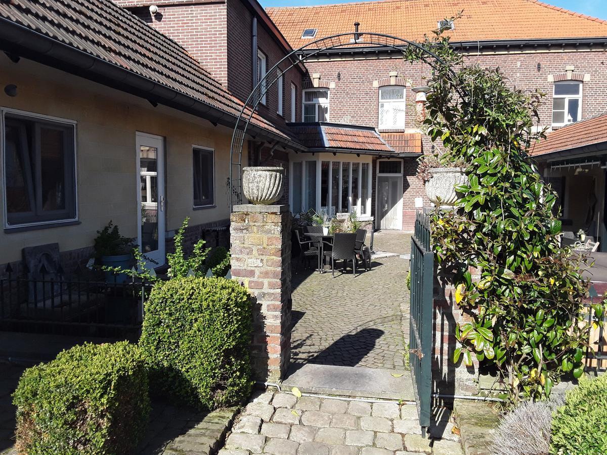 Ferrum Ferrum Valkenburg aan de Geul Eksteriør bilde