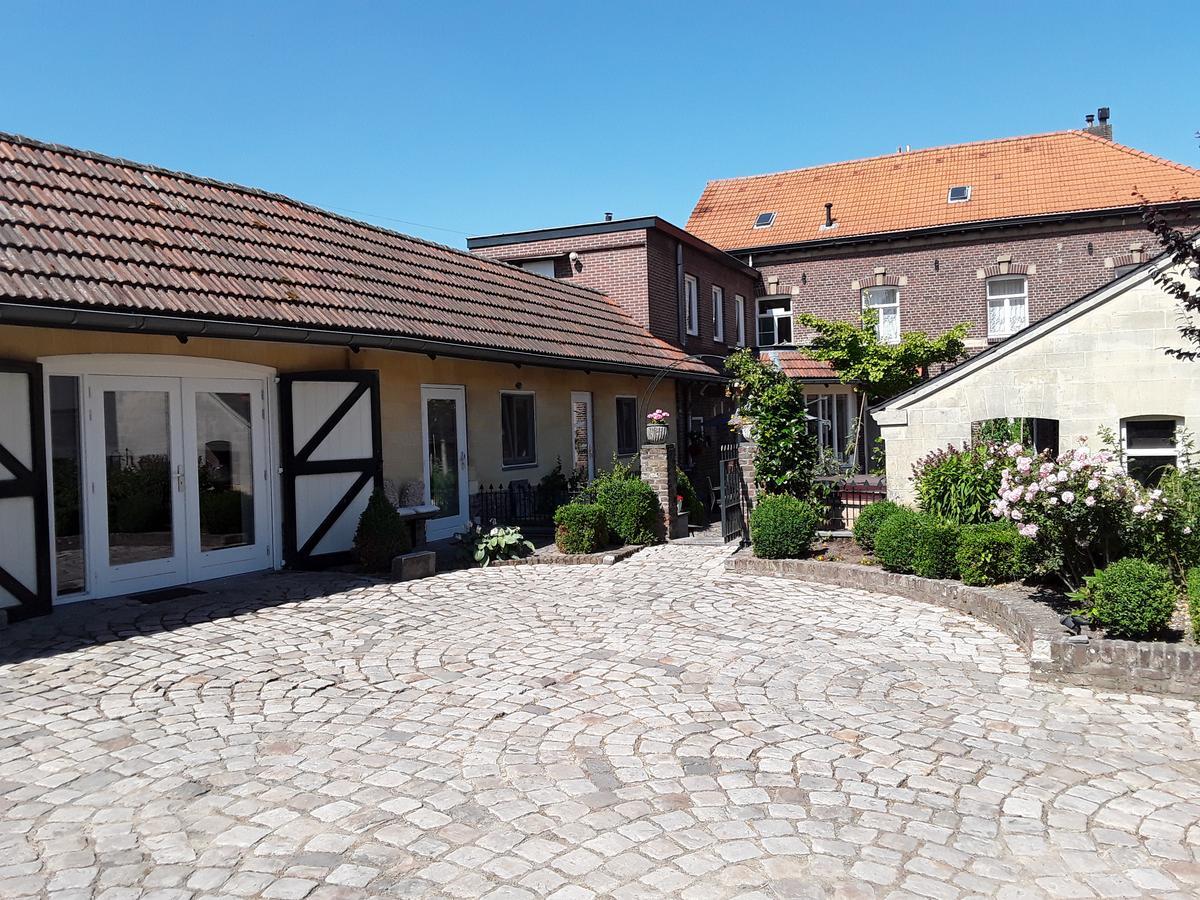 Ferrum Ferrum Valkenburg aan de Geul Eksteriør bilde
