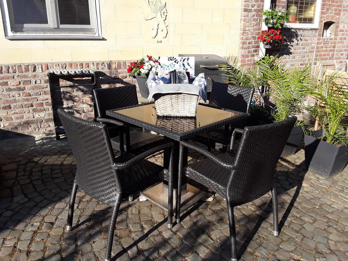 Ferrum Ferrum Valkenburg aan de Geul Eksteriør bilde